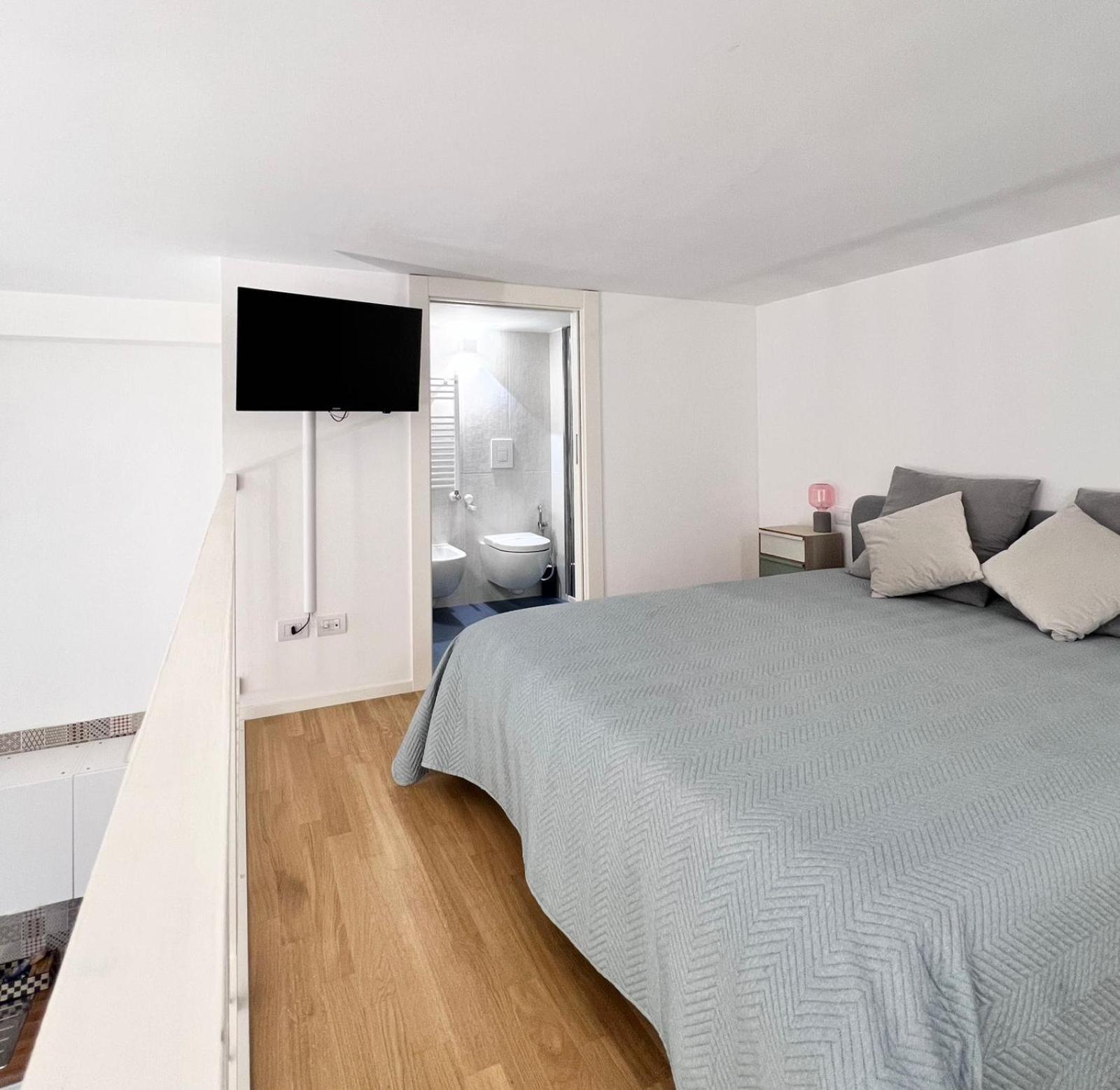 בארי Best Stay - Garruba92 מראה חיצוני תמונה